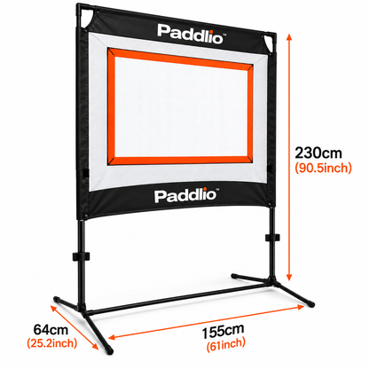Paddlio™ Training Set